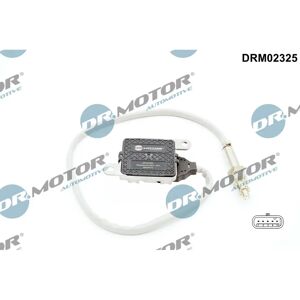 Dr.motor Automotive DRM02325 Sensor NOx - Catalizador NOx para Nissan, Opel, Renault Dr.motor Automotive DRM02325 Sensor NOx - Catalizador NOx para Nissan, Opel, Renault
