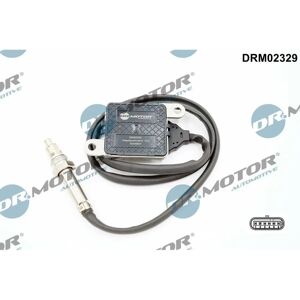Sensor NOx y catalizador Dr.motor Automotive DRM02329 para Opel Astra Sensor NOx y catalizador Dr.motor Automotive DRM02329 para Opel Astra
