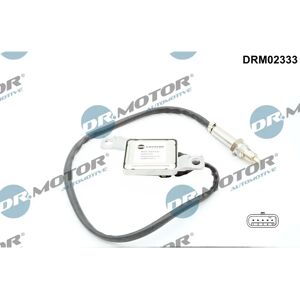 Sensor NOx DRM02333 - Después del Turbo - Sensor NOx, Catalizador NOx para Porsche VW Sensor NOx DRM02333 - Después del Turbo - Sensor NOx, Catalizador NOx para Porsche VW