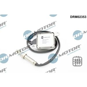 Sensor NOx Dr.motor DRM02353 - Opel Zafira Vauxhall Zafira Sensor NOx Dr.motor DRM02353 - Opel Zafira Vauxhall Zafira