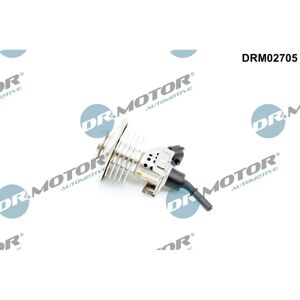 Dr.Motor Automotive DRM02705 - Módulo de inyección Dr.Motor Automotive DRM02705 - Módulo de inyección