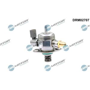Dr.Motor Automotive DRM02707 - High Pressure Pump Dr.Motor Automotive DRM02707 - High Pressure Pump