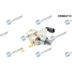 Dr.Motor Automotive DRM02713 - Pompe haute pression - Publicité Dr.Motor Automotive DRM02713 - Pompe haute pression - Publicité