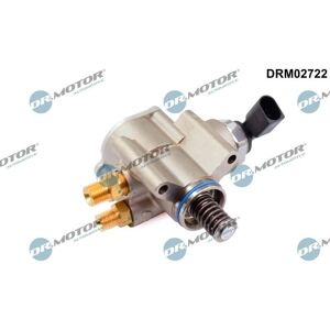 Dr.Motor Automotive DRM02722 - High-pressure Pump Dr.Motor Automotive DRM02722 - High-pressure Pump