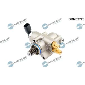 Dr.Motor Automotive DRM02723 - Bomba de alta presión Dr.Motor Automotive DRM02723 - Bomba de alta presión