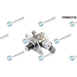 Dr.Motor Automotive DRM02738 - Bomba de alta presión Dr.Motor Automotive DRM02738 - Bomba de alta presión