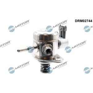 Dr.Motor Automotive DRM02744 - Bomba de alta presión Dr.Motor Automotive DRM02744 - Bomba de alta presión