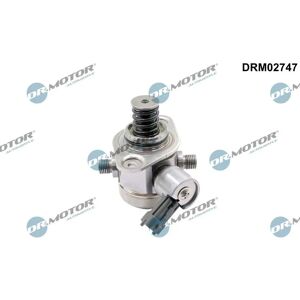 Dr.Motor Automotive DRM02747 - Bomba de alta presión Dr.Motor Automotive DRM02747 - Bomba de alta presión
