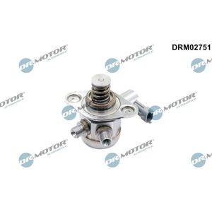 Dr.Motor Automotive DRM02751 - High-pressure pump Dr.Motor Automotive DRM02751 - High-pressure pump