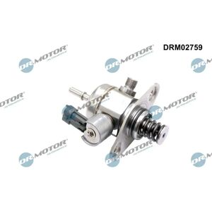 Dr.Motor Automotive DRM02759 - Bomba de alta presión Dr.Motor Automotive DRM02759 - Bomba de alta presión