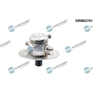 Dr.Motor Automotive DRM02761 - High Pressure Pump Dr.Motor Automotive DRM02761 - High Pressure Pump