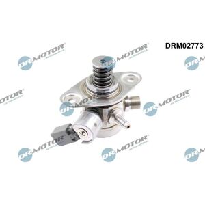 Dr.Motor Automotive DRM02773 - Bomba de alta presión Dr.Motor Automotive DRM02773 - Bomba de alta presión