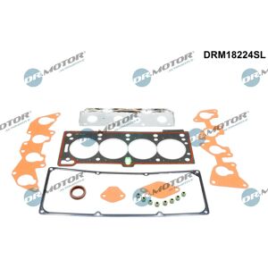 Junta de Culata Dr.Motor Automotive DRM18224SL - OEM Renault Junta de Culata Dr.Motor Automotive DRM18224SL - OEM Renault