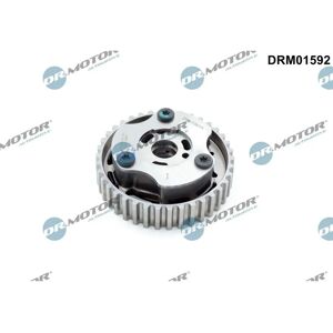 Dr.motor DRM01592 Hydraulic Camshaft Adjuster - Camshaft Adjuster Dr.motor DRM01592 Hydraulic Camshaft Adjuster - Camshaft Adjuster