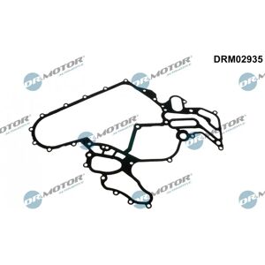 Dr.Motor Automotive DRM02935 - Motorabdeckungsdichtung Dr.Motor Automotive DRM02935 - Motorabdeckungsdichtung