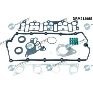 Dr.Motor Automotive - DRM21295S - Culata - OEM AUDI 038103085A - Juego de juntas Dr.Motor Automotive - DRM21295S - Culata - OEM AUDI 038103085A - Juego de juntas
