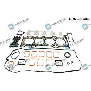 Dr.Motor Automotive - DRM62063SL - Motor - Juntas - Juego de juntas del motor Dr.Motor Automotive - DRM62063SL - Motor - Juntas - Juego de juntas del motor