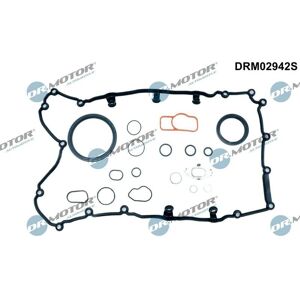 Dr.Motor Automotive DRM02942S - Engine Seal Dr.Motor Automotive DRM02942S - Engine Seal