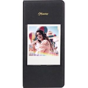 Merkki Malli - Albumi 64 Polaroid - Pikafilmin Merkki Malli - Albumi 64 Polaroid - Pikafilmin