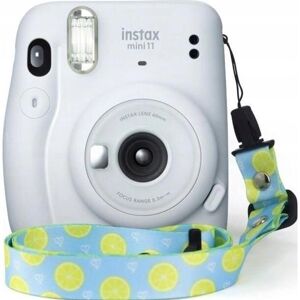 Loveinstant Mini 11 Jaune - Accessoire pour Appareil Photo - Publicité Loveinstant Mini 11 Jaune - Accessoire pour Appareil Photo - Publicité
