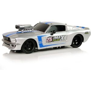 Viking Choice - Voiture RC - Bleu argent - 1:16 - Contrôlable Viking Choice - Voiture RC - Bleu argent - 1:16 - Contrôlable