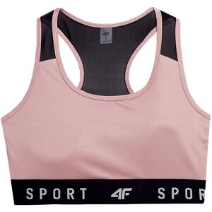 4F Trainings Sport-Bh - Laagste ondersteuning voor vrouwen 4F Trainings Sport-Bh - Laagste ondersteuning voor vrouwen