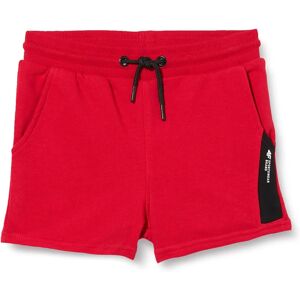 Pantalones Cortos Deportivos 4F M049 Rojo para Niños - Shorts - Rojo - 128 Pantalones Cortos Deportivos 4F M049 Rojo para Niños - Shorts - Rojo - 128