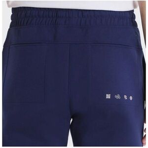 4F Navy Joggers - Byxor 4F Navy Joggers - Byxor