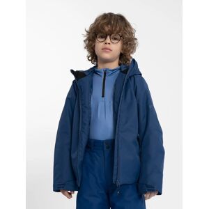 4F Jacheta de schi pentru băieți navy model 152 - Jachetă de schi 4F Jacheta de schi pentru băieți navy model 152 - Jachetă de schi