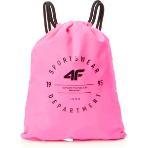 4F F054 55s Sac de sport unisexe rose - Chaussures de sport - Publicité 4F F054 55s Sac de sport unisexe rose - Chaussures de sport - Publicité