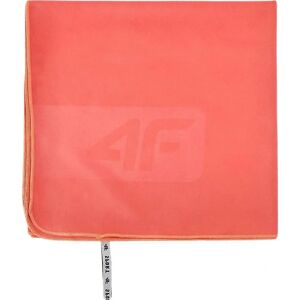 4F R3681 Orange Schnelltrocknendes Handtuch - Handtuch 4F R3681 Orange Schnelltrocknendes Handtuch - Handtuch