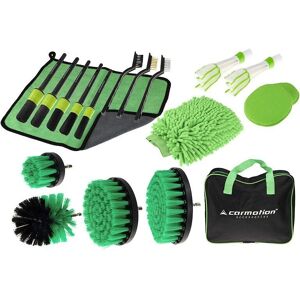 Set de Detailing Carmotion - 19 piezas Set de Detailing Carmotion - 19 piezas