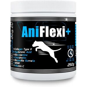 GAME DOG AniFlexi+ V2 - Complément pour articulations - 250 g - Publicité GAME DOG AniFlexi+ V2 - Complément pour articulations - 250 g - Publicité