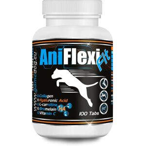 GAME DOG AniFlexi V2 FIT - Ergänzung für Hunde Gelenke & Muskeln GAME DOG AniFlexi V2 FIT - Ergänzung für Hunde Gelenke & Muskeln