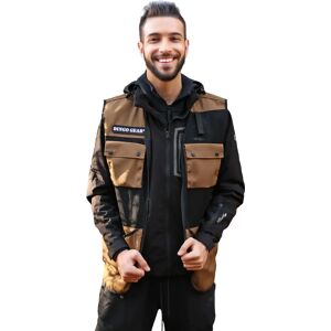 Dingo Gear PRO Training Vest Coyote Brown - Training Vest Dingo Gear PRO Training Vest Coyote Brown - Training Vest