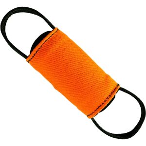 Dingo Gear Orange Dog Training Roller - Dog Toy Dingo Gear Orange Dog Training Roller - Dog Toy