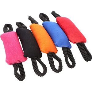 Dingo Gear Bungee Hundleksak - Svart - Hundleksak Dingo Gear Bungee Hundleksak - Svart - Hundleksak