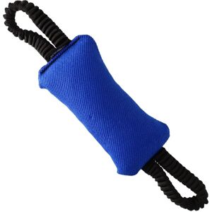 Dingo Gear Bungee Hundleksak - Flexibla Handtag - 8x22 cm Dingo Gear Bungee Hundleksak - Flexibla Handtag - 8x22 cm