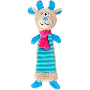DINGO Lucas the reindeer - Dog toy - 36 cm DINGO Lucas the reindeer - Dog toy - 36 cm