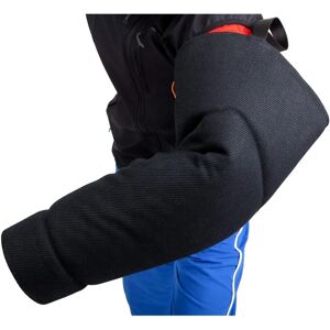 Dingo Gear Beschermarm/Over Sleeve Extra Soft - Zwart - Beschermt tijdens training Dingo Gear Beschermarm/Over Sleeve Extra Soft - Zwart - Beschermt tijdens training