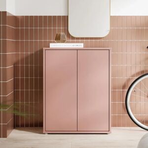 Forte Alice Springs Oranger Schuhschrank - Schuhaufbewahrung Forte Alice Springs Oranger Schuhschrank - Schuhaufbewahrung