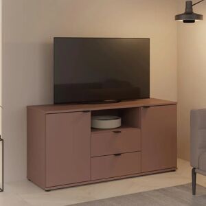 Forte Ganymede - Oranges TV-Lowboard Forte Ganymede - Oranges TV-Lowboard