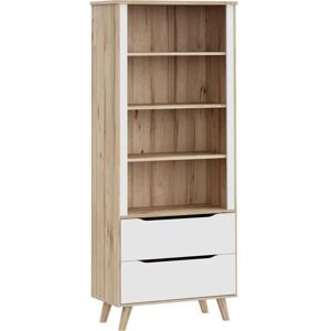 Forte Vankka Étagère 2 Tiroirs - Shelf unit - Publicité Forte Vankka Étagère 2 Tiroirs - Shelf unit - Publicité