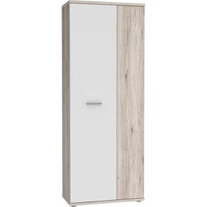 Merkury Market - Net 3p Homoki dąb - Wardrobe Merkury Market - Net 3p Homoki dąb - Wardrobe