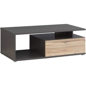 Forte Como Konferenční Stůl - Moderní, FSC, 120x59 cm Forte Como Konferenční Stůl - Moderní, FSC, 120x59 cm