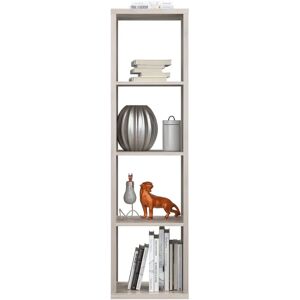 Furniture To Go Mauro 3 Shelves Storage Unit - Storage Unit Furniture To Go Mauro 3 Shelves Storage Unit - Storage Unit