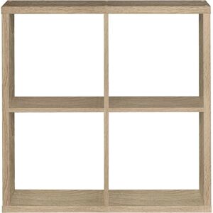 Furniture To Go Mauro 2x2 Storage Unit - Storage Unit Furniture To Go Mauro 2x2 Storage Unit - Storage Unit