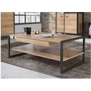 Furniture To Go Charter Eiche Couchtisch - Couchtisch Furniture To Go Charter Eiche Couchtisch - Couchtisch