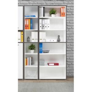 FORTE Keflav Levéltár - 6 Nyitott Rekesz FORTE Keflav Levéltár - 6 Nyitott Rekesz
