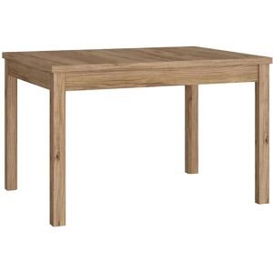 FORTE Joadakis - Obdélníkový jídelní stůl - 120.4cm x 76.6cm x 80cm FORTE Joadakis - Obdélníkový jídelní stůl - 120.4cm x 76.6cm x 80cm